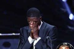 皇马巨星地位下滑：金球奖排名变动见证姆巴佩崛起