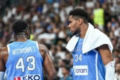 CBA帕斯卡尔欠薪事件：石家庄翔蓝队裁掉前NBA球星，球员权益再引关注